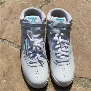 Reebok Classic 👟